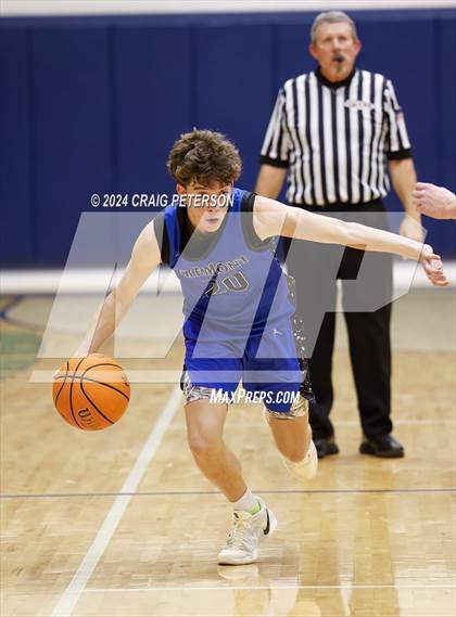 Thumbnail 3 in Fremont @ Ridgeline (Sophomore) photogallery.