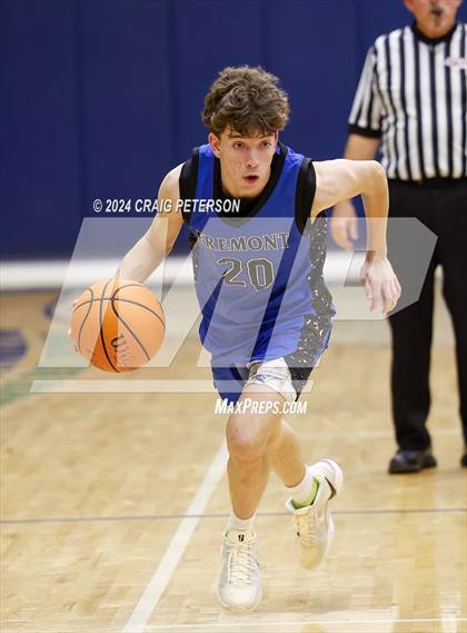 Thumbnail 1 in Fremont @ Ridgeline (Sophomore) photogallery.