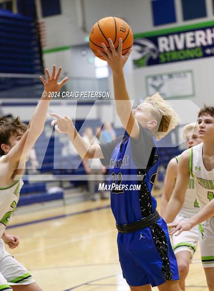 Thumbnail 3 in Fremont @ Ridgeline (Sophomore) photogallery.