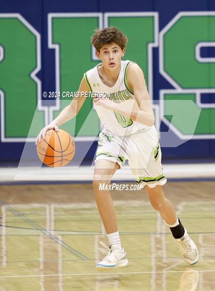 Thumbnail 3 in Fremont @ Ridgeline (Sophomore) photogallery.