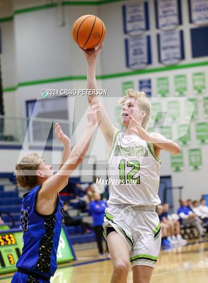 Thumbnail 2 in Fremont @ Ridgeline (Sophomore) photogallery.