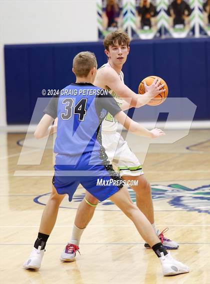 Thumbnail 2 in Fremont @ Ridgeline (Sophomore) photogallery.