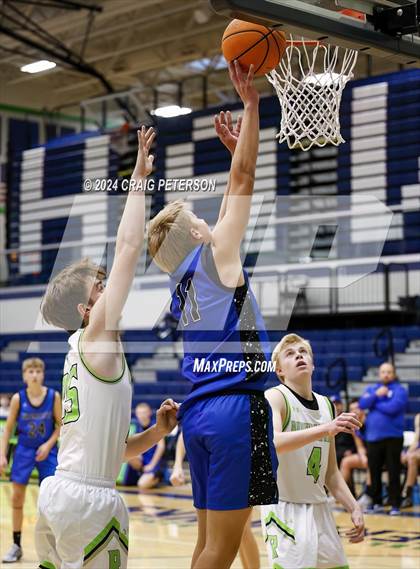 Thumbnail 3 in Fremont @ Ridgeline (Sophomore) photogallery.