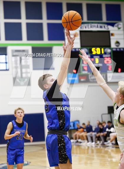 Thumbnail 2 in Fremont @ Ridgeline (Sophomore) photogallery.