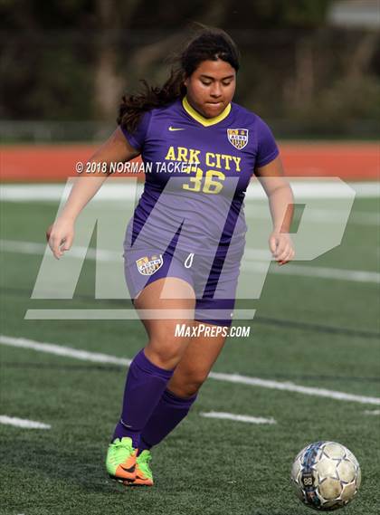 Thumbnail 3 in Arkansas City @ Collegiate photogallery.