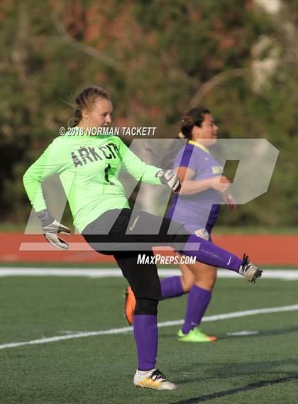 Thumbnail 1 in Arkansas City @ Collegiate photogallery.