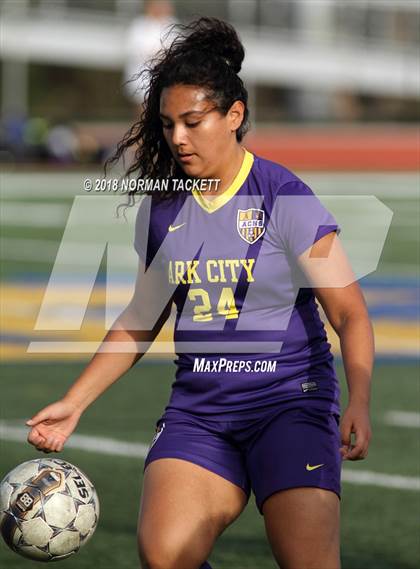 Thumbnail 1 in Arkansas City @ Collegiate photogallery.