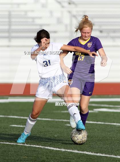 Thumbnail 2 in Arkansas City @ Collegiate photogallery.