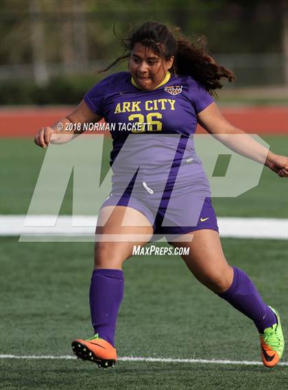 Thumbnail 3 in Arkansas City @ Collegiate photogallery.
