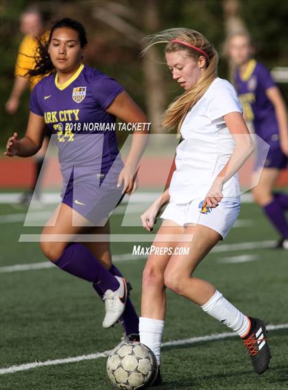 Thumbnail 1 in Arkansas City @ Collegiate photogallery.