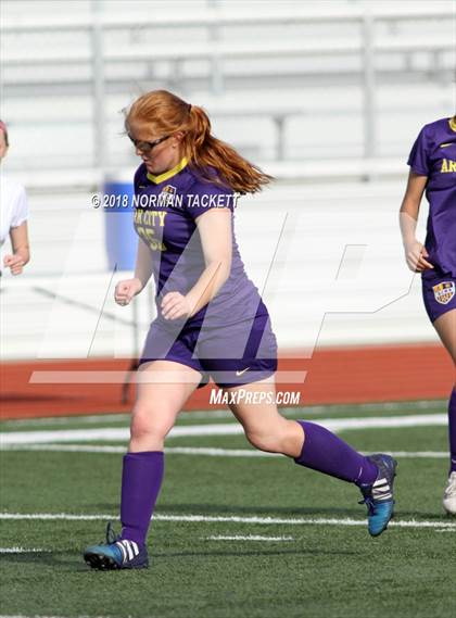 Thumbnail 3 in Arkansas City @ Collegiate photogallery.