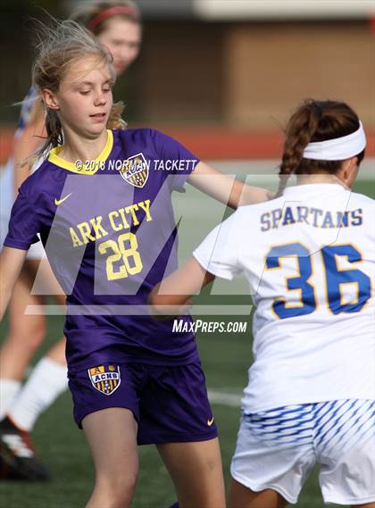Thumbnail 1 in Arkansas City @ Collegiate photogallery.