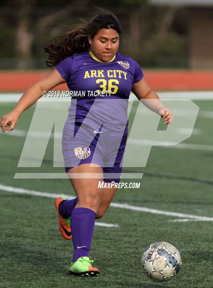 Thumbnail 1 in Arkansas City @ Collegiate photogallery.
