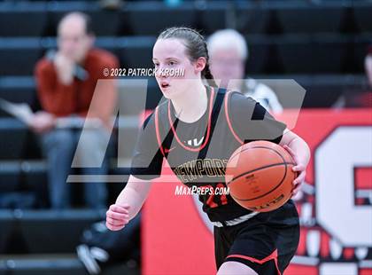 Thumbnail 2 in Newport - Bellevue @ Sammamish photogallery.