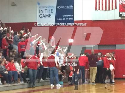 Thumbnail 1 in Daviess County TOC Ceremony photogallery.