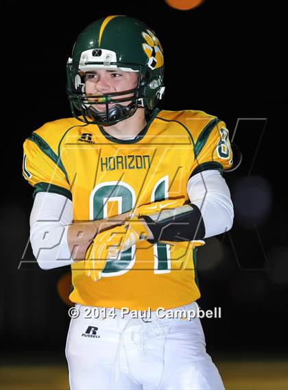 Thumbnail 2 in Paradise Valley @ Horizon photogallery.