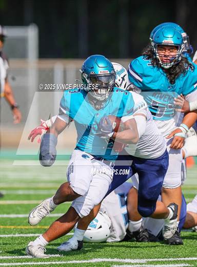 Mt. Rainier @ Auburn Riverside