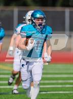 Photo from the gallery "Mt. Rainier @ Auburn Riverside"