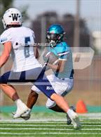 Photo from the gallery "Mt. Rainier @ Auburn Riverside"