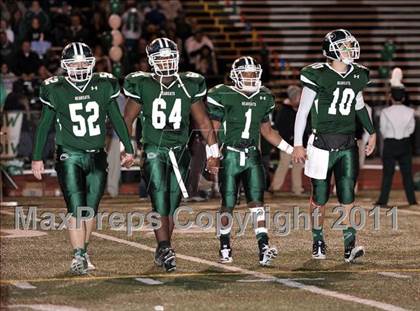 Thumbnail 2 in Bonita vs. La Serna (CIF SS Semifinal) photogallery.