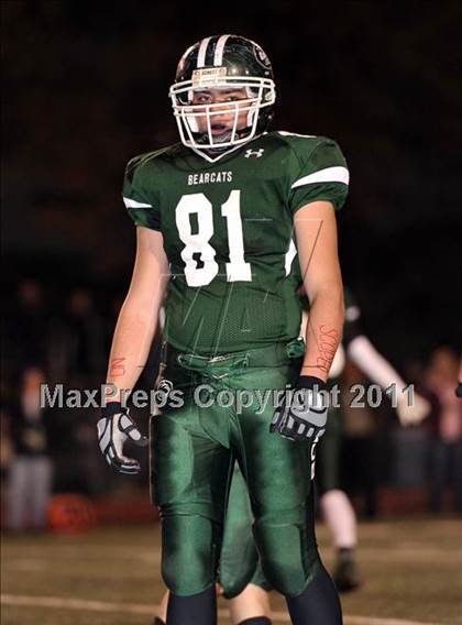 Thumbnail 3 in Bonita vs. La Serna (CIF SS Semifinal) photogallery.