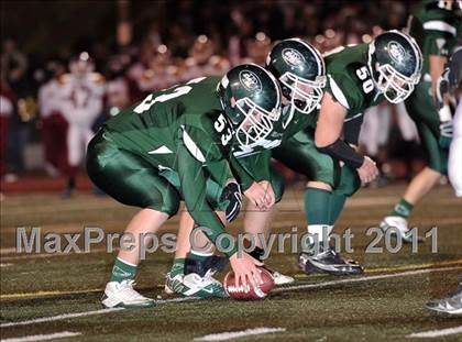 Thumbnail 1 in Bonita vs. La Serna (CIF SS Semifinal) photogallery.
