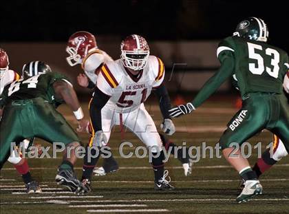 Thumbnail 1 in Bonita vs. La Serna (CIF SS Semifinal) photogallery.