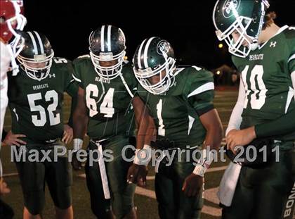 Thumbnail 3 in Bonita vs. La Serna (CIF SS Semifinal) photogallery.