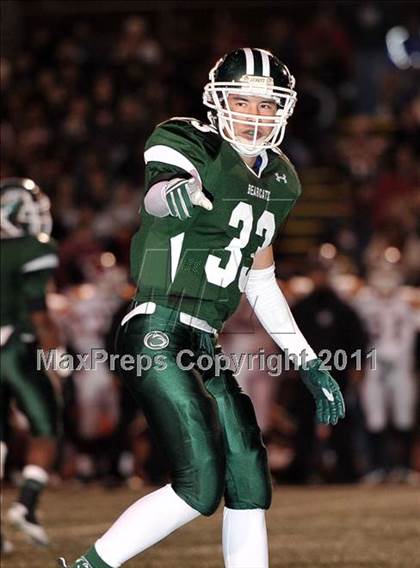 Thumbnail 3 in Bonita vs. La Serna (CIF SS Semifinal) photogallery.