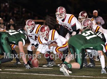 Thumbnail 1 in Bonita vs. La Serna (CIF SS Semifinal) photogallery.