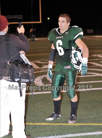 Thumbnail 3 in Bonita vs. La Serna (CIF SS Semifinal) photogallery.