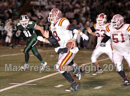 Thumbnail 2 in Bonita vs. La Serna (CIF SS Semifinal) photogallery.