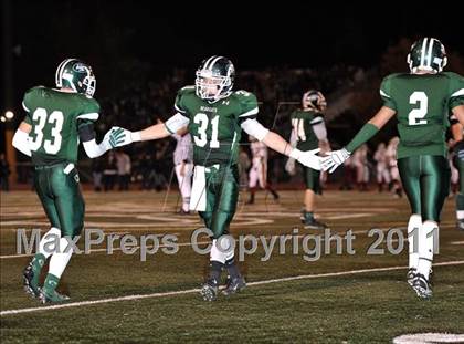 Thumbnail 1 in Bonita vs. La Serna (CIF SS Semifinal) photogallery.