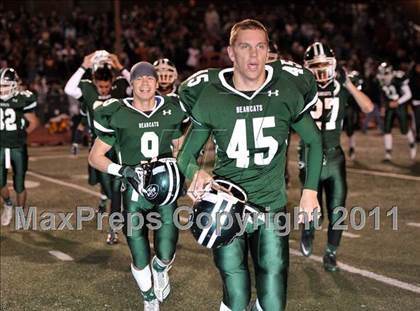 Thumbnail 3 in Bonita vs. La Serna (CIF SS Semifinal) photogallery.