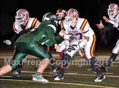 Thumbnail 3 in Bonita vs. La Serna (CIF SS Semifinal) photogallery.