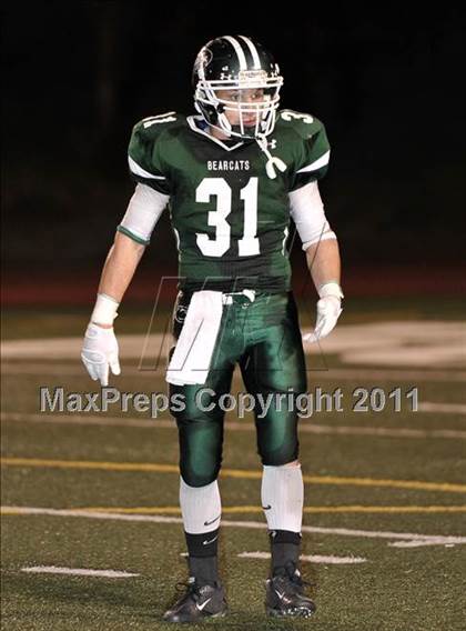 Thumbnail 3 in Bonita vs. La Serna (CIF SS Semifinal) photogallery.