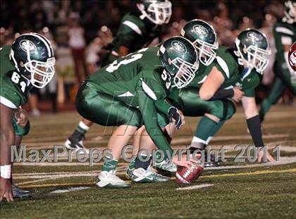 Thumbnail 2 in Bonita vs. La Serna (CIF SS Semifinal) photogallery.