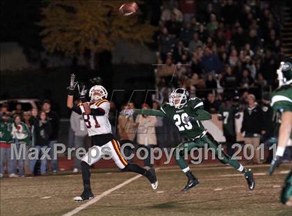Thumbnail 2 in Bonita vs. La Serna (CIF SS Semifinal) photogallery.