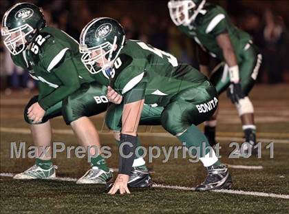 Thumbnail 3 in Bonita vs. La Serna (CIF SS Semifinal) photogallery.