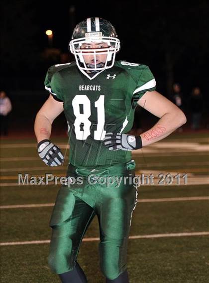 Thumbnail 1 in Bonita vs. La Serna (CIF SS Semifinal) photogallery.