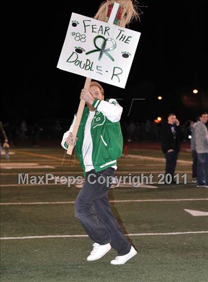 Thumbnail 1 in Bonita vs. La Serna (CIF SS Semifinal) photogallery.