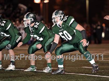 Thumbnail 3 in Bonita vs. La Serna (CIF SS Semifinal) photogallery.
