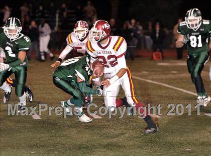 Thumbnail 3 in Bonita vs. La Serna (CIF SS Semifinal) photogallery.