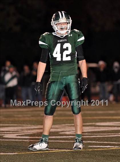 Thumbnail 3 in Bonita vs. La Serna (CIF SS Semifinal) photogallery.