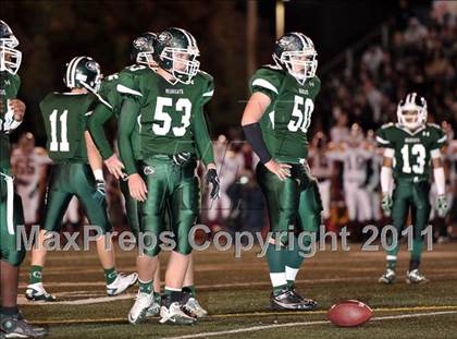 Thumbnail 3 in Bonita vs. La Serna (CIF SS Semifinal) photogallery.