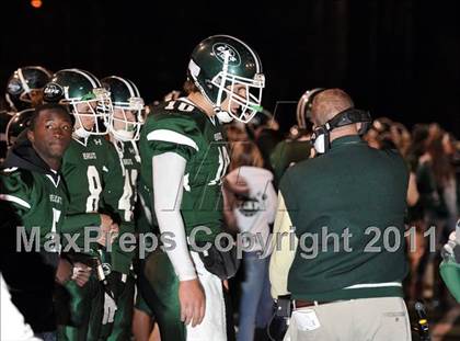 Thumbnail 2 in Bonita vs. La Serna (CIF SS Semifinal) photogallery.