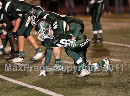 Thumbnail 1 in Bonita vs. La Serna (CIF SS Semifinal) photogallery.