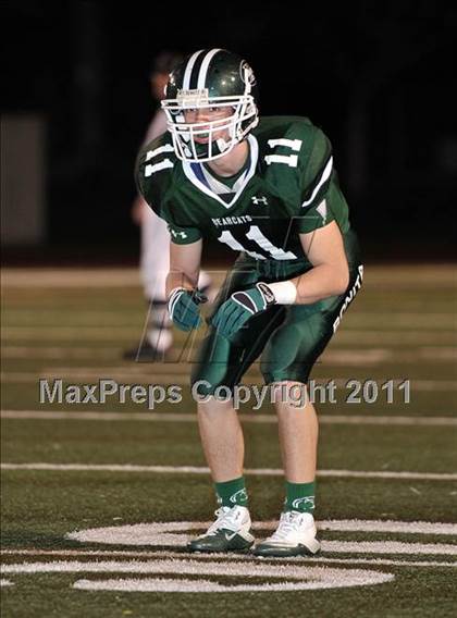 Thumbnail 2 in Bonita vs. La Serna (CIF SS Semifinal) photogallery.