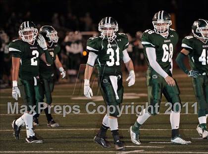 Thumbnail 3 in Bonita vs. La Serna (CIF SS Semifinal) photogallery.