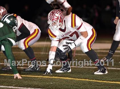 Thumbnail 2 in Bonita vs. La Serna (CIF SS Semifinal) photogallery.